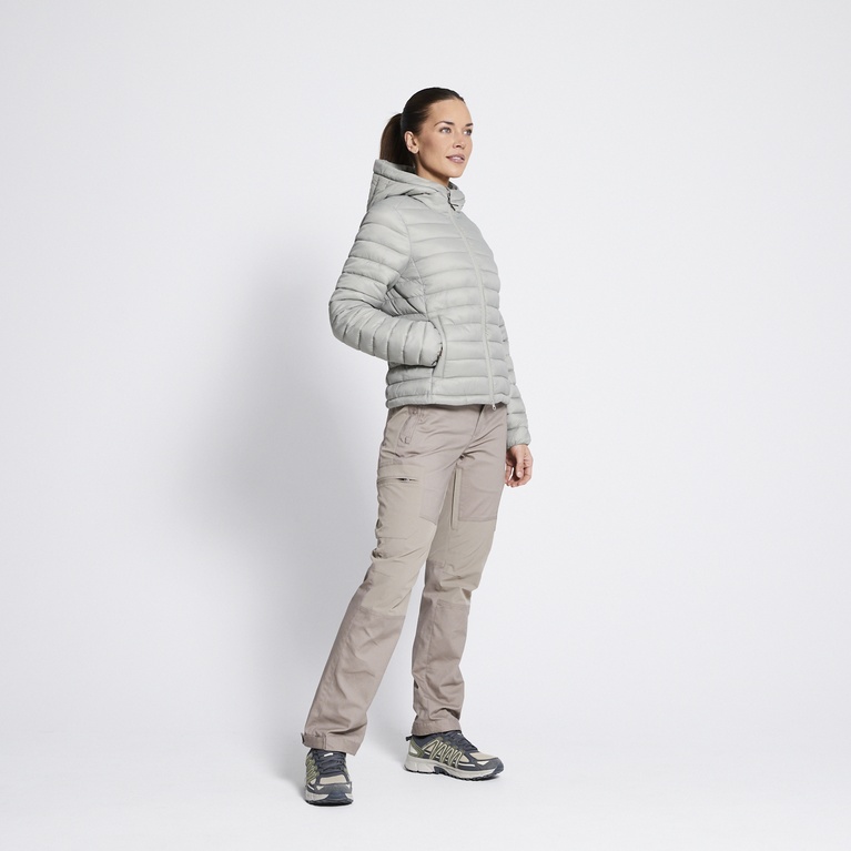 Lightweight jacket "Vara" Light Army Green